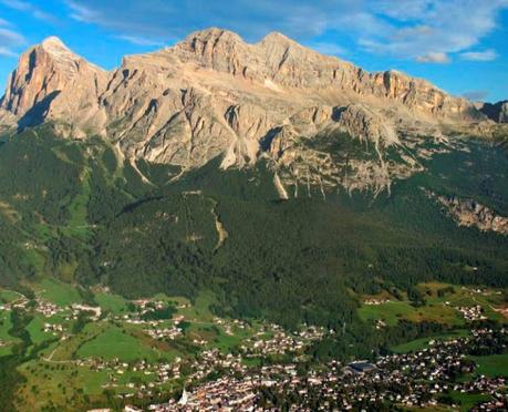 Estate a Cortina d’Ampezzo, attività e appuntamenti sulla Cima Tofana