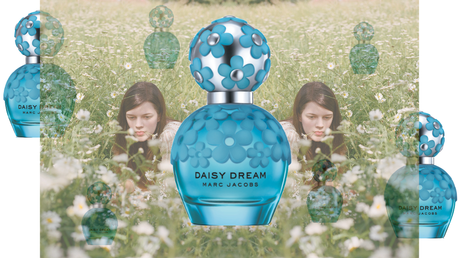 IL PROFUMO: DAISY DREAM FOREVER di MARC JACOBS