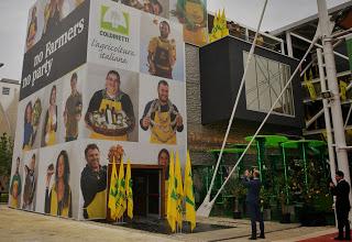 MILANO. Giornata dell’ortofrutta in tutte le regioni italiane: dai nuovi mestieri alla spesa guidata