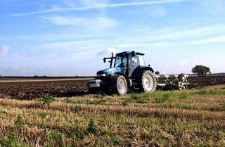 PAVIA. Raffica di furti di trattori nelle campagne pavesi. Per Coldiretti servono più controlli