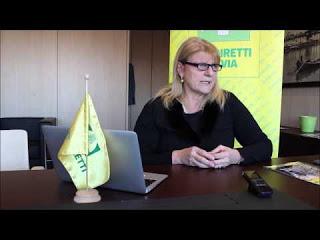 PAVIA. Raffica di furti di trattori nelle campagne pavesi. Per Coldiretti servono più controlli