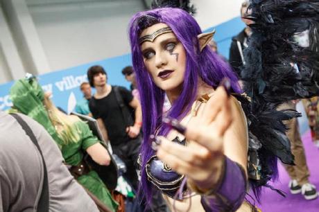 La Guida definitiva alla GamesCom 2015