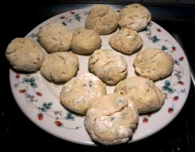 Polpette delicate alla ricotta e tonno