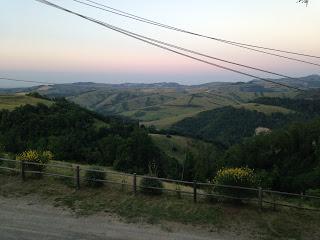 CALANCHI DI RIOSTO Agriturismo - Via Di Riosto 12 - Pianoro (BO) - Tel. 051777109