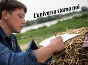 Video: Alfonso Oliver L`Universo siamo