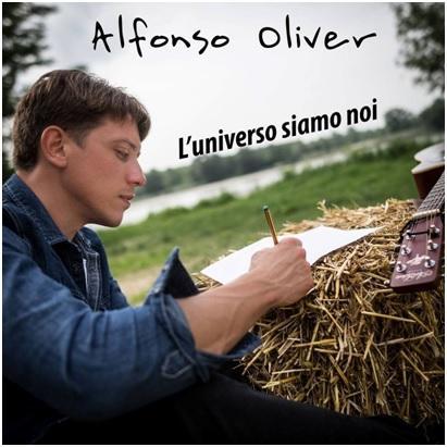 Video: Alfonso Oliver  L`Universo siamo noi .