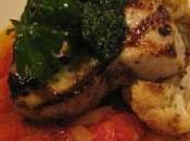 Pesce spada alla fiorentina