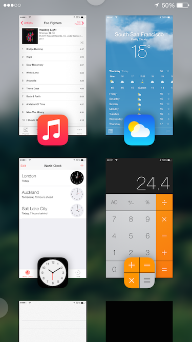 Tweak Cydia (iOS 8.4) – Convergance si aggiorna con supporto a iOS 8.4! [Aggiornato Vers. 2.0.2]