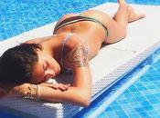 Belen, chirurgo plastico: poco naturale