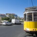 Lisbona in 3 giorni: l’itinerario