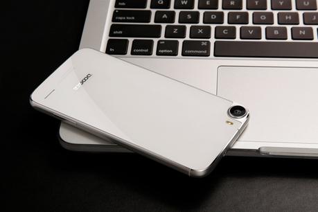 Doogee F3: Foto, Specifiche e Prezzo!