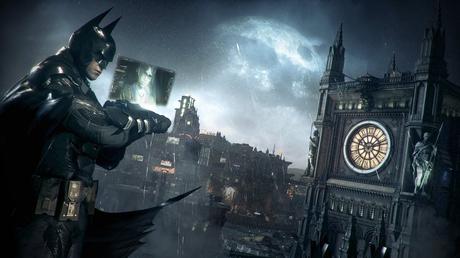 NVIDIA si sta facendo in quattro per risolvere i problemi di Batman: Arkham Knight su PC