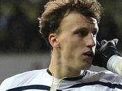 Chiriches sostituto Savic