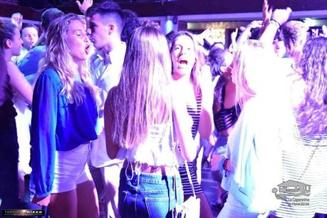 dove vanno le ragazze a forte dei marmi