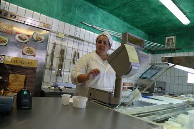 il viaggio elettrico ha inizio, da Bergamo a Trescore Cremasco