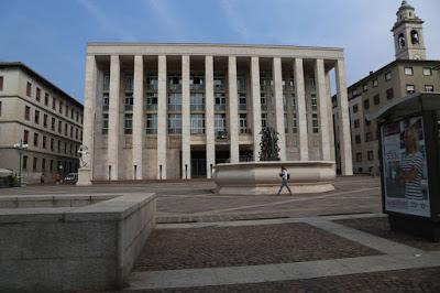 il viaggio elettrico ha inizio, da Bergamo a Trescore Cremasco