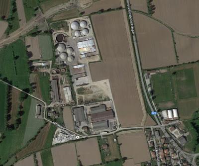 il viaggio elettrico ha inizio, da Bergamo a Trescore Cremasco