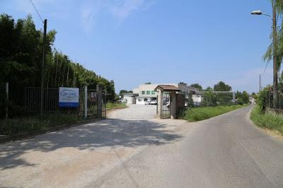 il viaggio elettrico ha inizio, da Bergamo a Trescore Cremasco