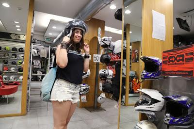 già il viaggio di andata un'avventura