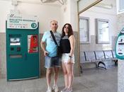 viaggio andata un'avventura