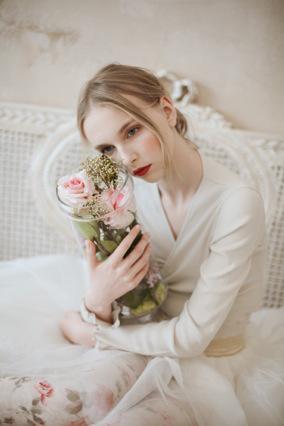 BMC- Ballerina Ph.Monia Merlo