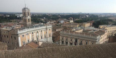 Campidoglio panorama foto ambm IMG_3019