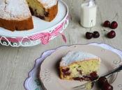 Torta Ciliegie