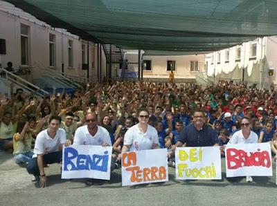 «Escalation di tumori al cervello  per inquinamento ambientale»