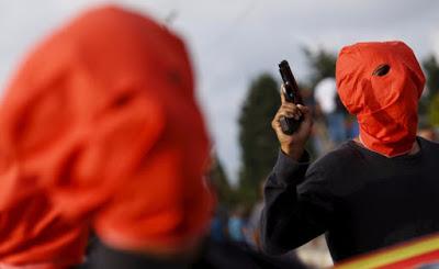 I giorni dopo l'attentato a Suruc in Turchia