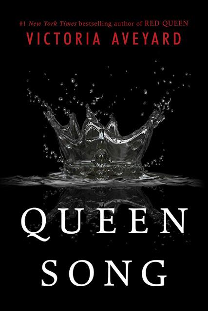 News: Queen Song e Steel Scars di Victoria Aveyard, due novelle per la serie Red Queen