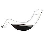 Riedel presenta, nuovo Decanter