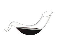 Riedel presenta, il suo nuovo Decanter