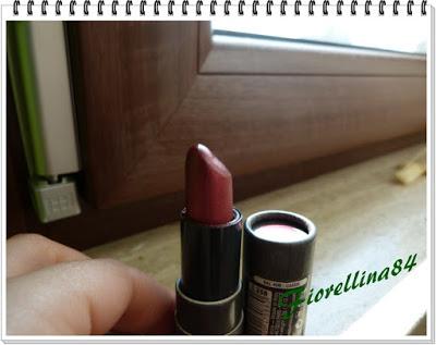 Rossetto Cassis di BoHo Cosmetics