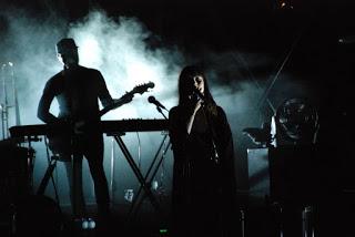 Of monsters and men. Roma, Auditorium Parco della Musica, 8 luglio 2015