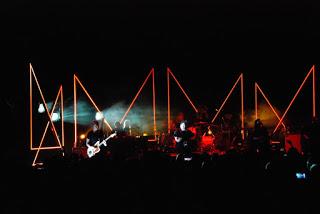 Of monsters and men. Roma, Auditorium Parco della Musica, 8 luglio 2015