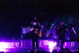 Of monsters and men. Roma, Auditorium Parco della Musica, 8 luglio 2015