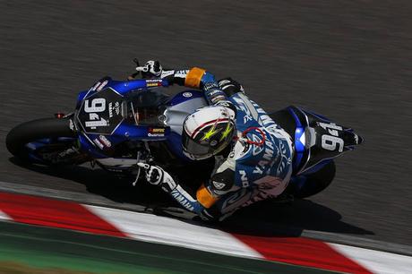 8 Hours Suzuka 2015 - Gallery #5