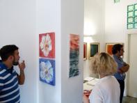 mostra special art project “SUMMER EXHIBITION” allo Spazio MADE4ART