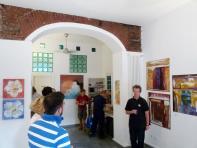 mostra special art project “SUMMER EXHIBITION” allo Spazio MADE4ART