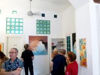 mostra special art project “SUMMER EXHIBITION” allo Spazio MADE4ART