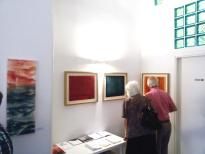 mostra special art project “SUMMER EXHIBITION” allo Spazio MADE4ART