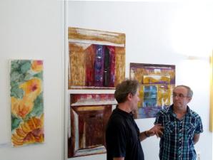 mostra special art project “SUMMER EXHIBITION” allo Spazio MADE4ART