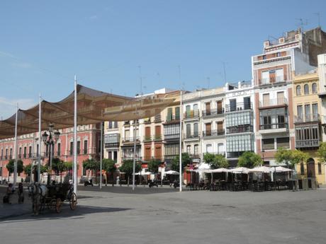 Siviglia: guida pratica per godersi al meglio la capitale dell’Andalusia