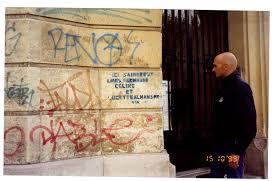 Fra il civismo di Alessandro ed il pragmatismo di un cittadino