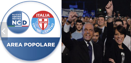 area-popolare, Alfano-DeGirolamo