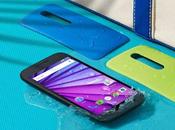 Moto confusione prodotto tramontando