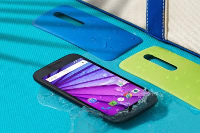 Moto G: la confusione in un prodotto che sta tramontando