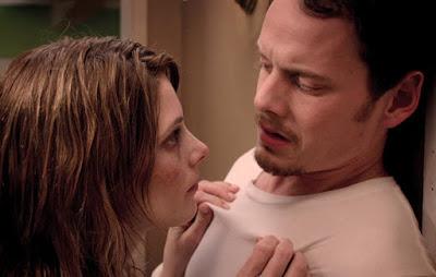 Burying the Ex (2014)