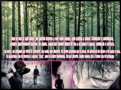 Serie The dream trilogy