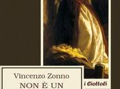 uscito «Non vento amico», romanzo storico Vincenzo Zonno